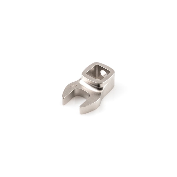 3/8 Inch Drive x 10 mm Crowfoot Wrench